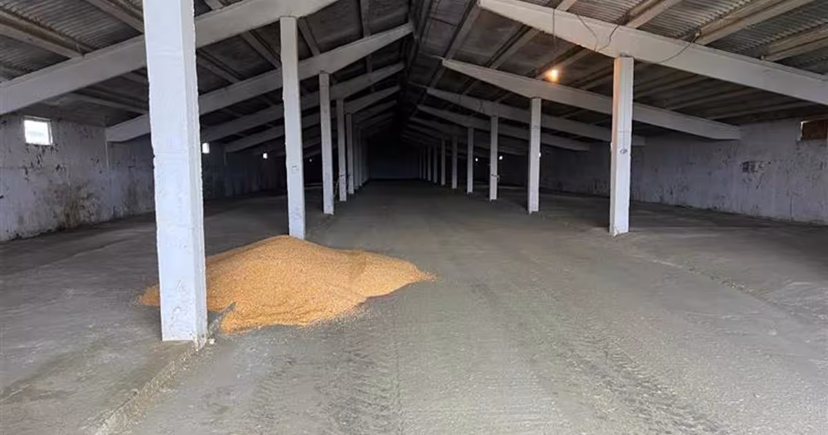 Spațiu comercial în Mihail Kogălniceanu