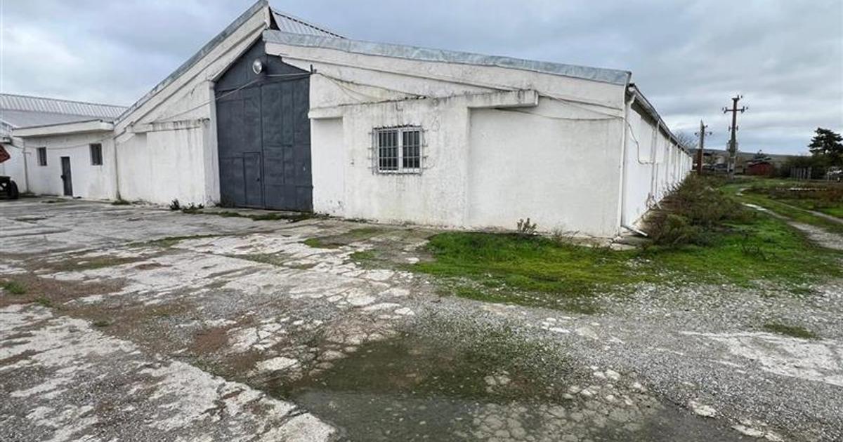 Spațiu comercial în Mihail Kogălniceanu