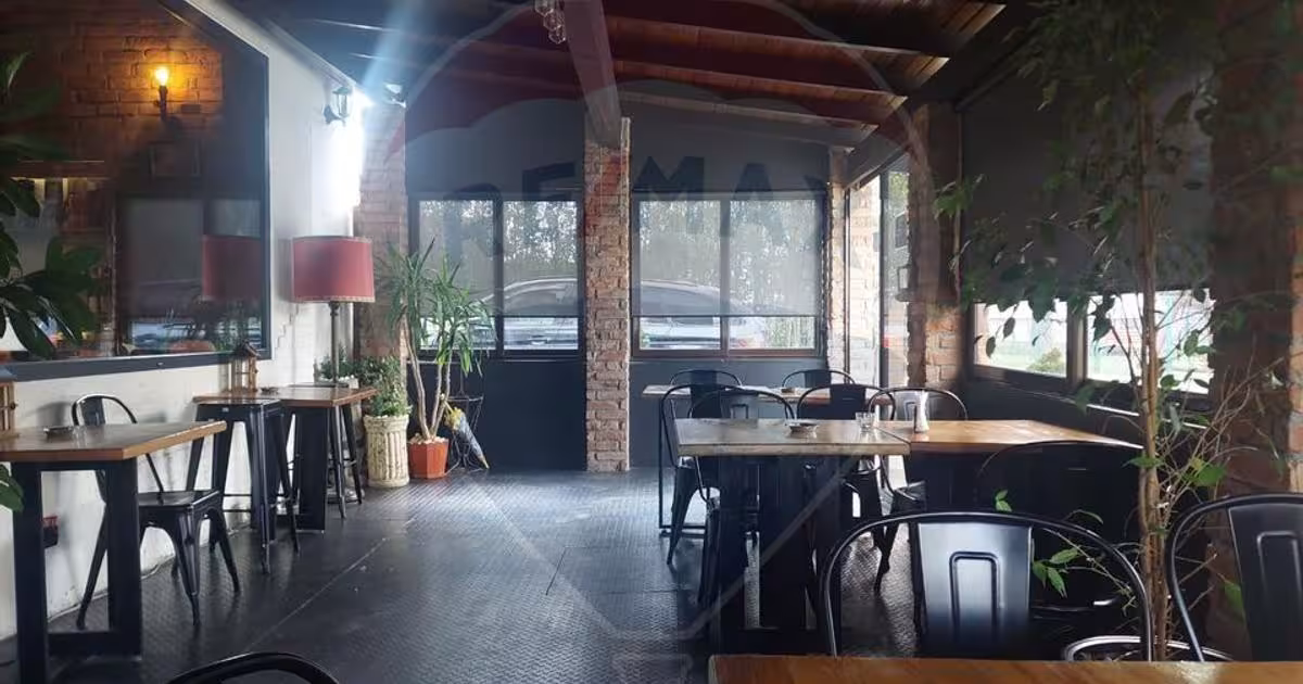 Spațiu comercial în zona Central, Moinești