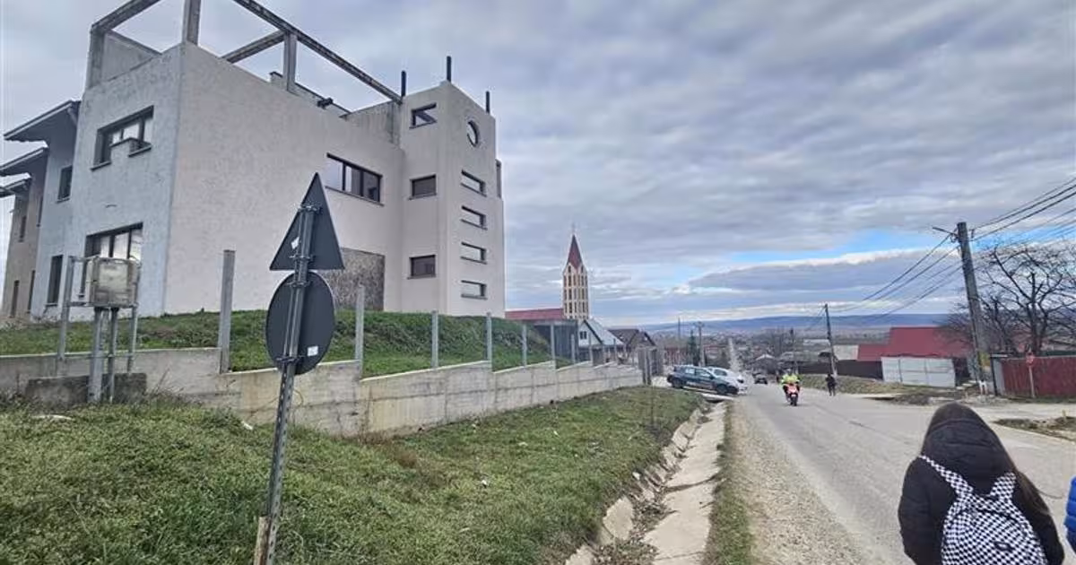 Spațiu comercial 1000 mp în Nicolae Bălcescu