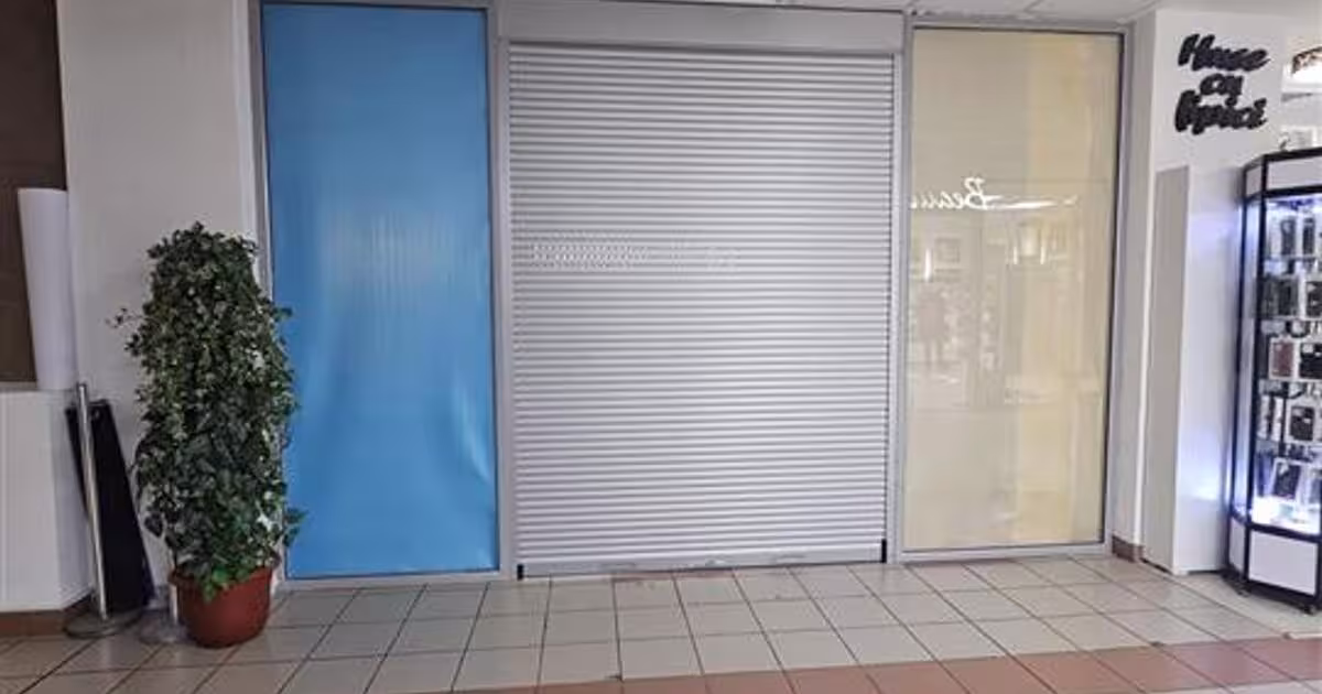 Spațiu comercial în zona Central, Onești