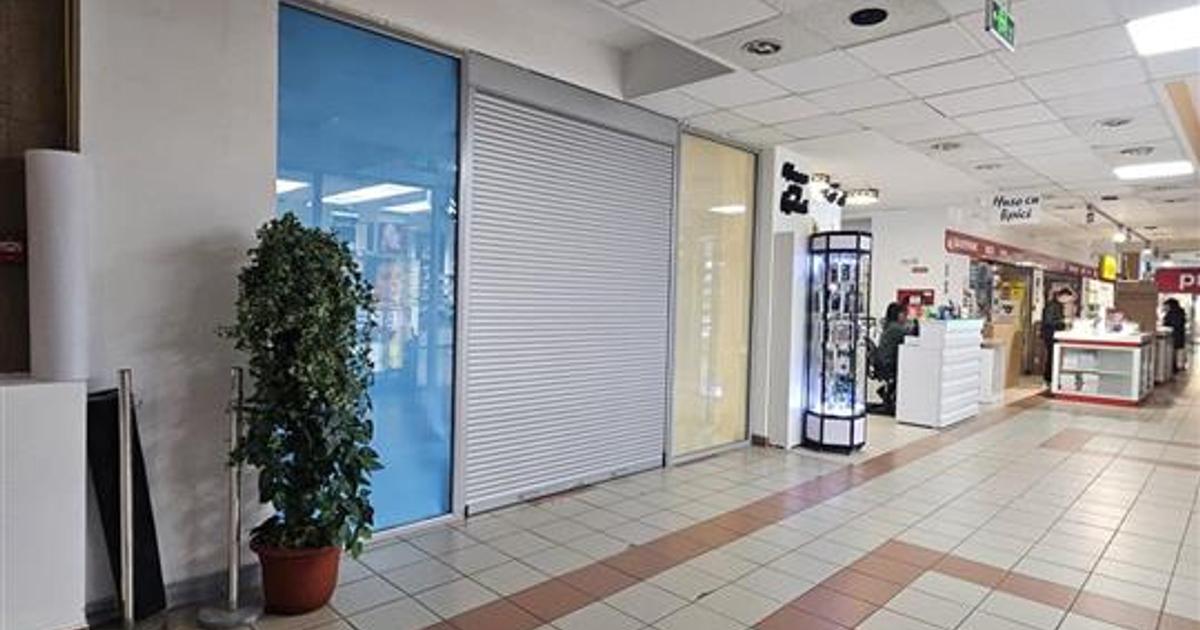 Spațiu comercial în zona Central, Onești