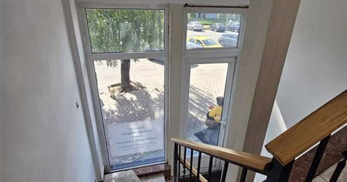 Spațiu comercial în zona Est, Onești