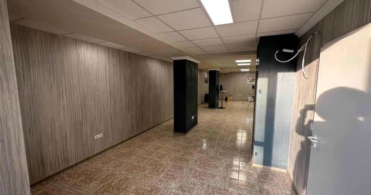 Spațiu comercial 70 mp în zona Exterior Est, Onești