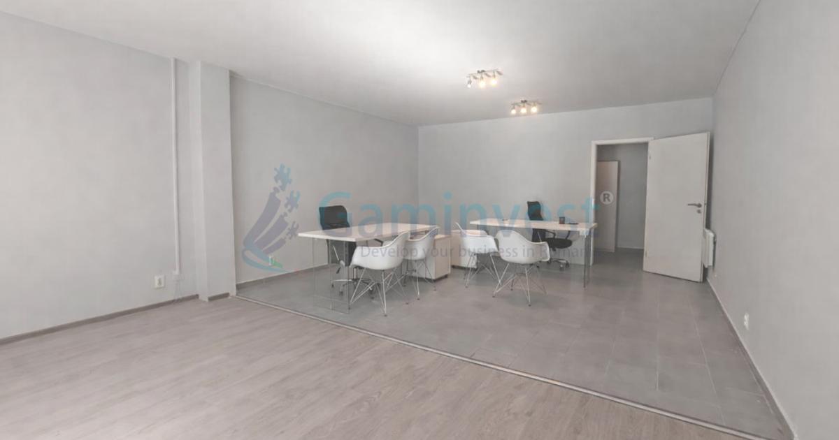 Spațiu comercial 55 mp în zona Calea Aradului, Oradea