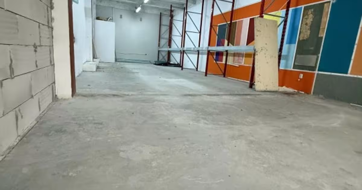 Spațiu comercial în zona Calea Clujului, Oradea