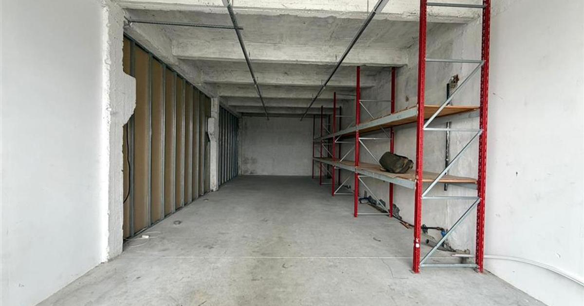 Spațiu comercial în zona Calea Clujului, Oradea