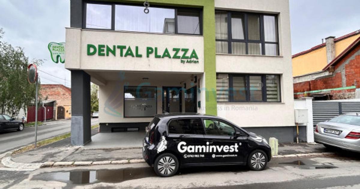 Spațiu comercial 120 mp în zona Cantemir, Oradea