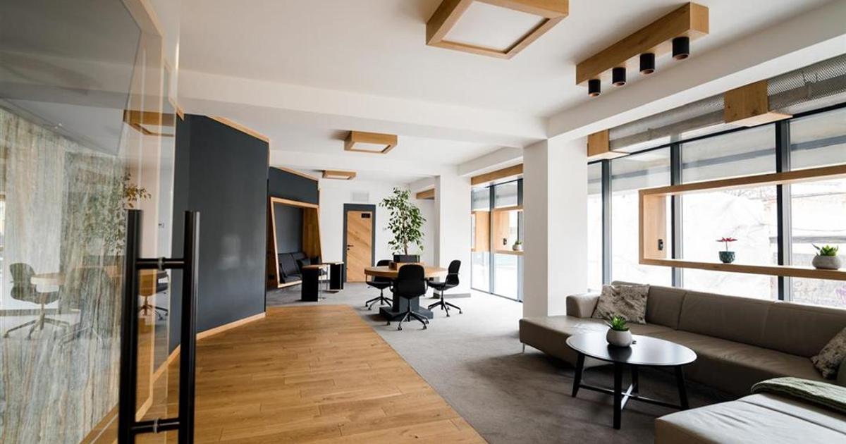 Spațiu comercial în zona Central, Oradea