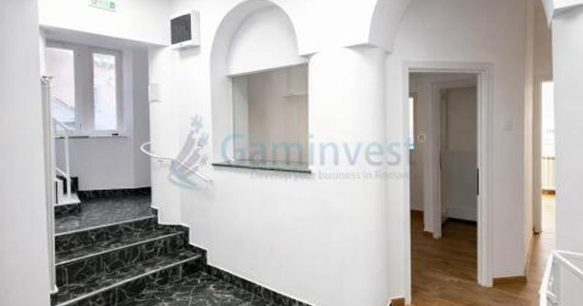 Spațiu comercial 250 mp în zona Central, Oradea