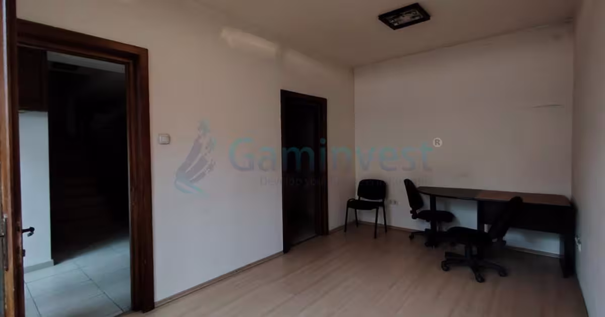 Spațiu comercial 382 mp în zona Central, Oradea