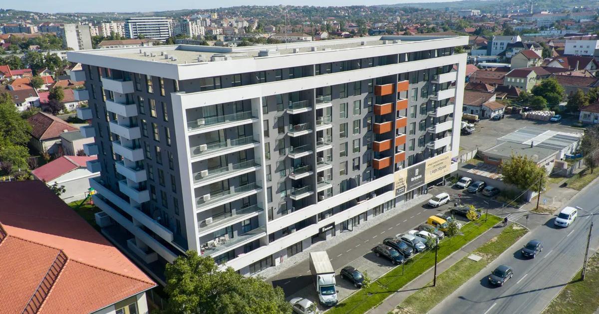 Spațiu comercial 60 mp în zona Central, Oradea