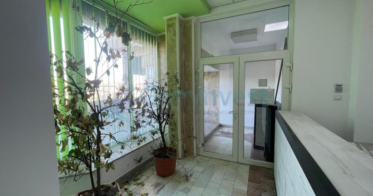 Spațiu comercial 165 mp în zona Centru Civic, Oradea