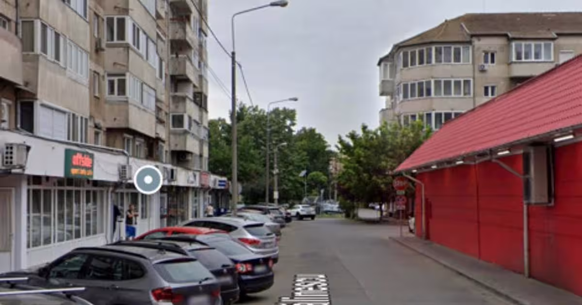 Spațiu comercial 46 mp în zona Dacia, Oradea