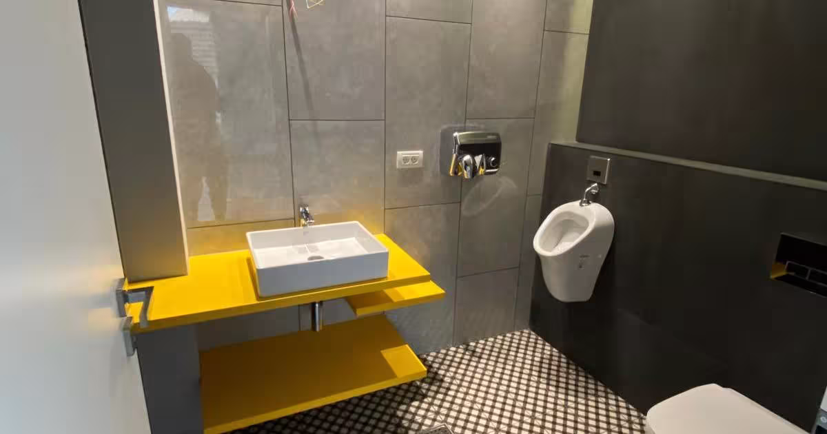 Spațiu comercial 100 mp în zona Decebal, Oradea