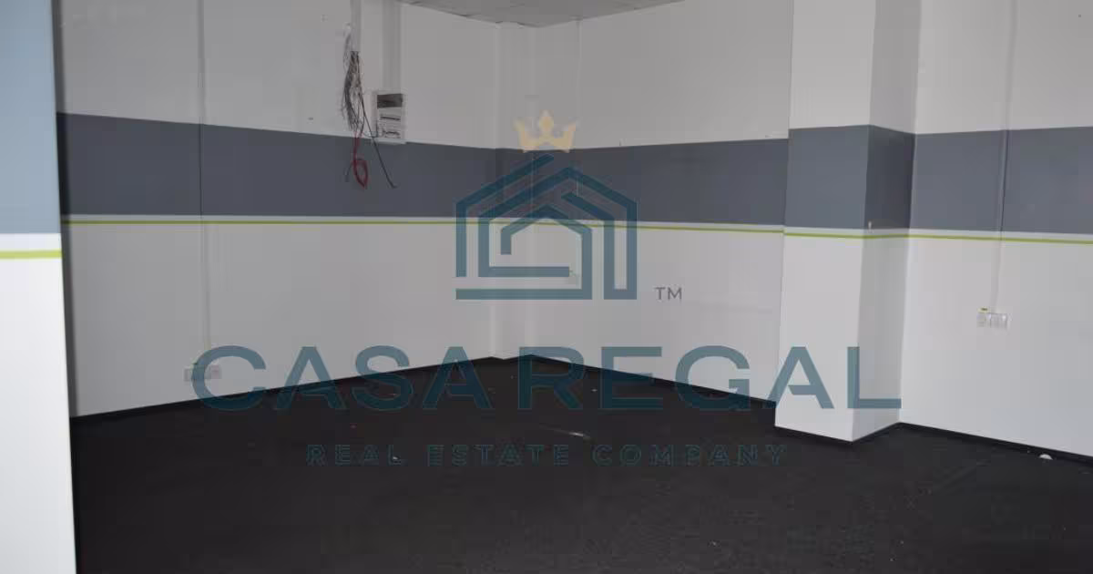 Spațiu comercial 130 mp în zona Decebal, Oradea