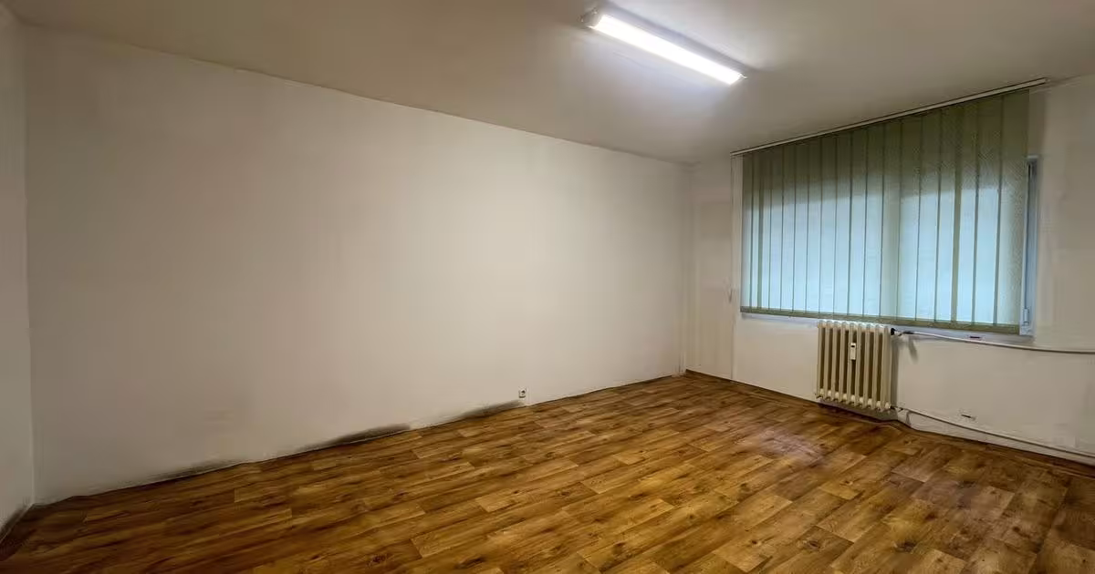 Spațiu comercial în zona Decebal, Oradea