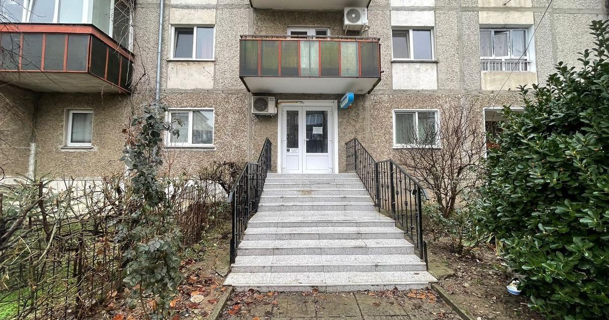 Spațiu comercial în zona Decebal, Oradea