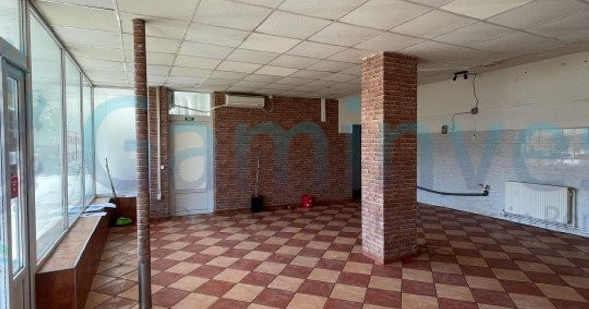 Spațiu comercial 80 mp în zona Decebal, Oradea