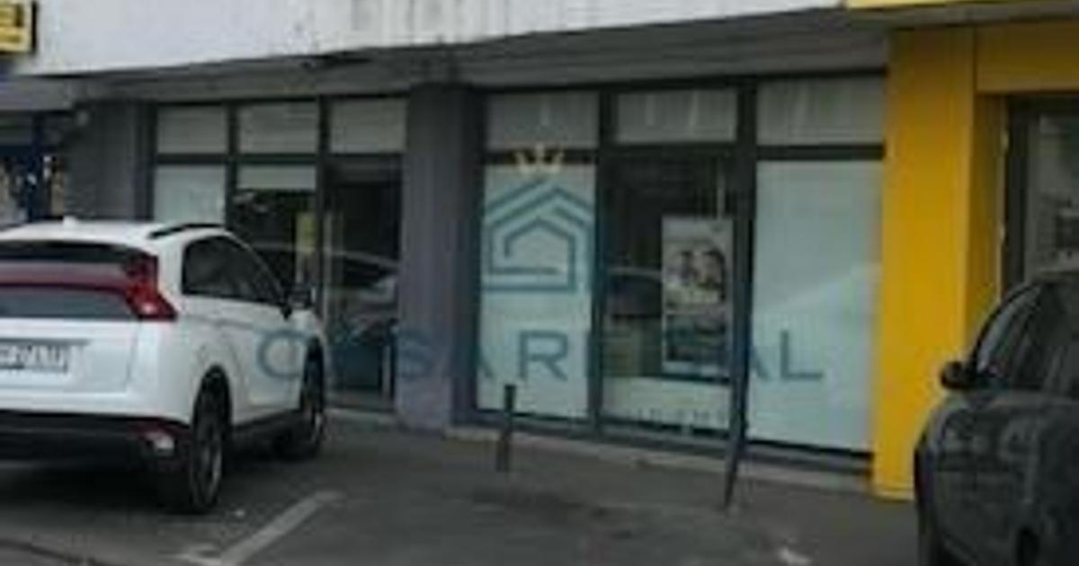 Spațiu comercial în zona Iosia, Oradea