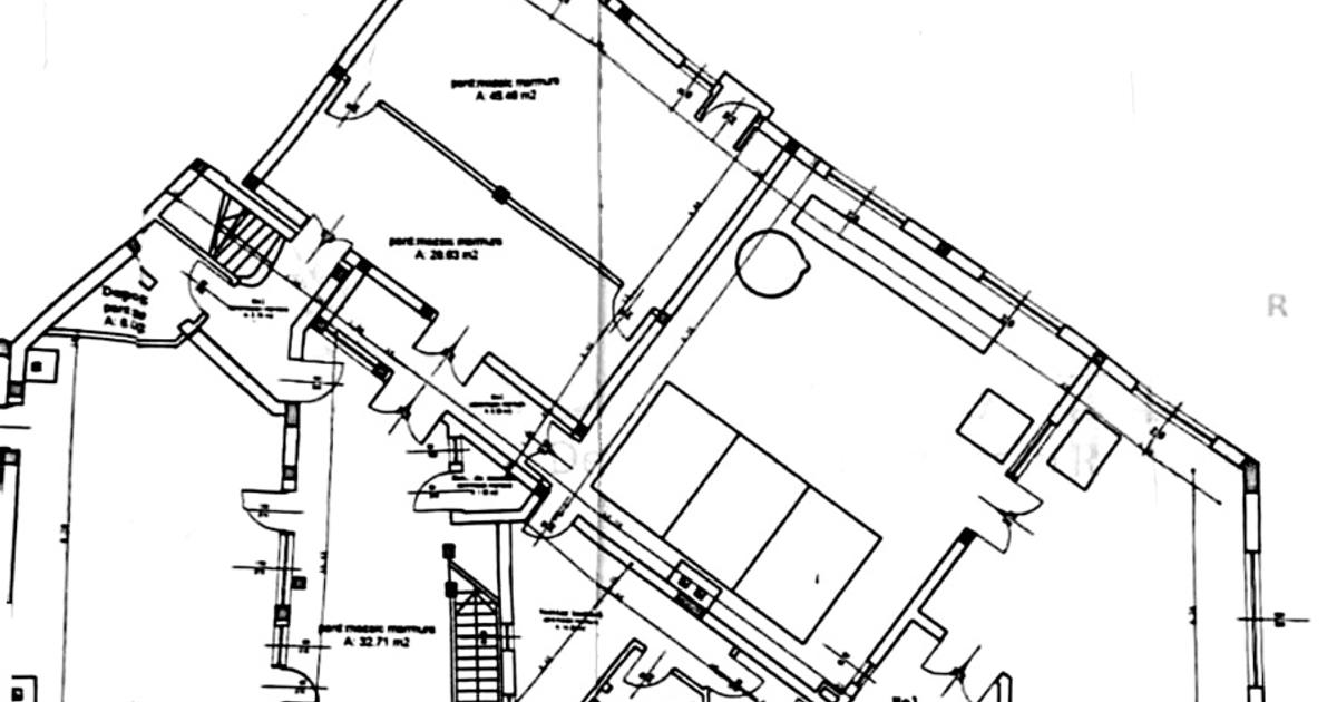 Spațiu comercial 160 mp în zona Iosia, Oradea