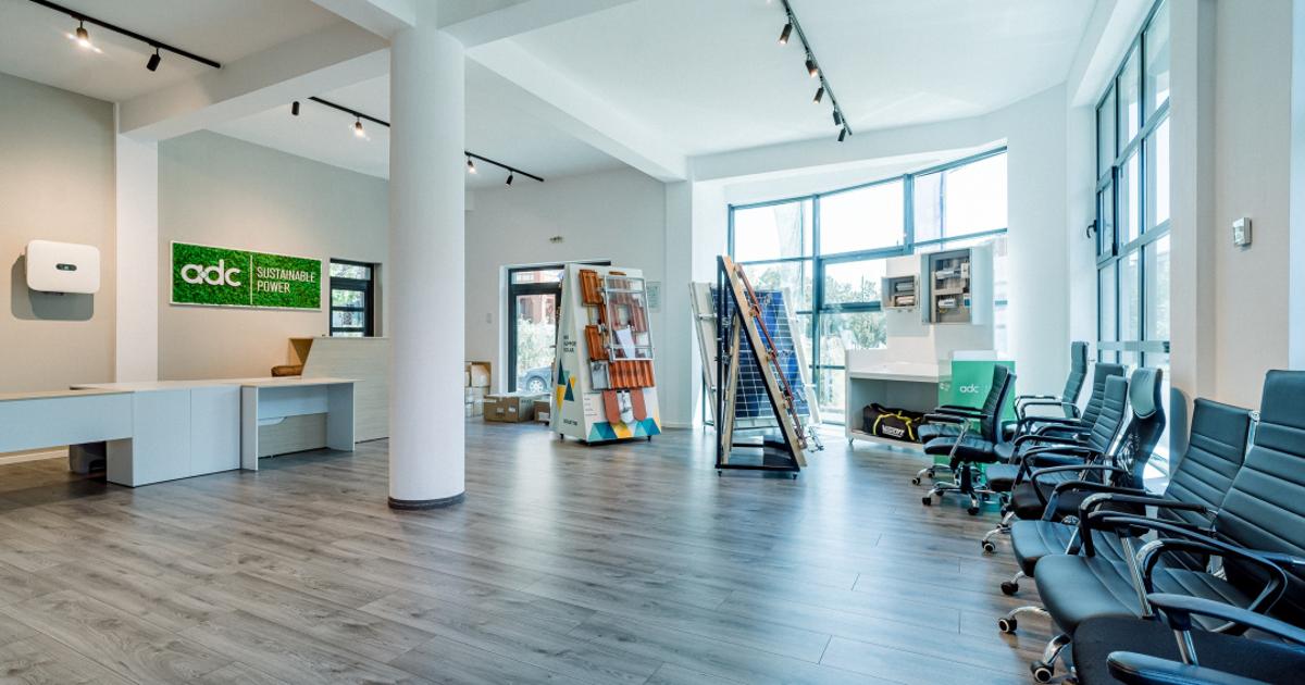 Spațiu comercial 182 mp în zona Nufărul, Oradea