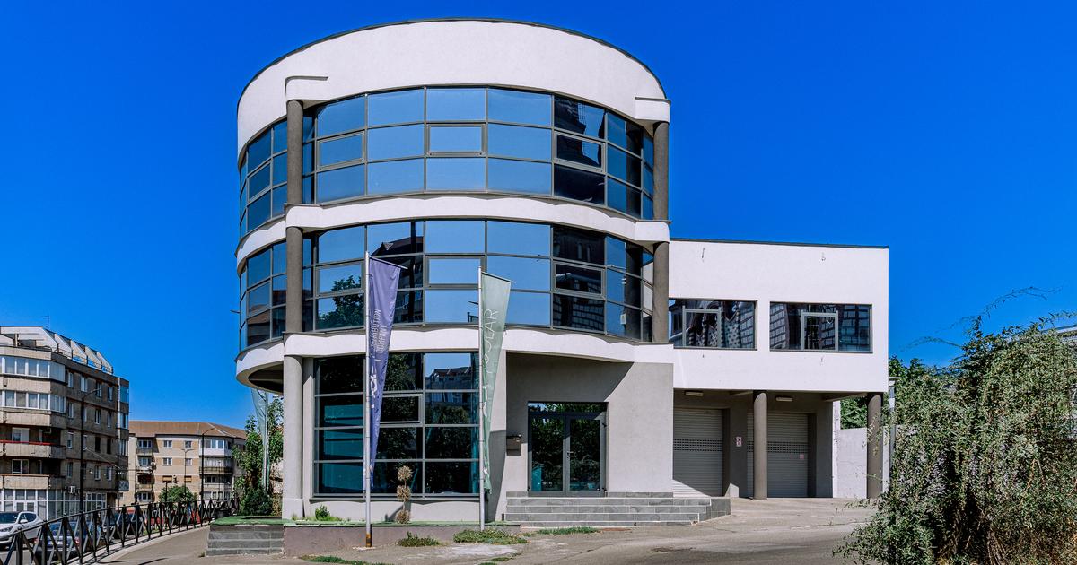 Spațiu comercial 182 mp în zona Nufărul, Oradea