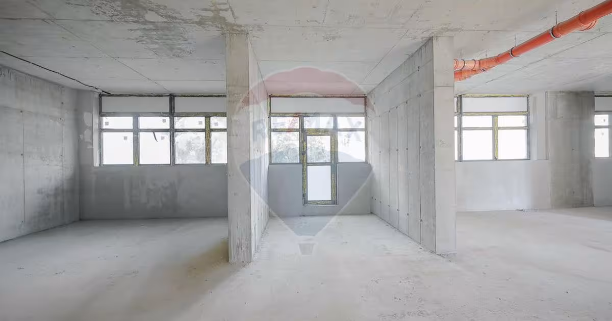 Spațiu comercial în zona Nufărul, Oradea