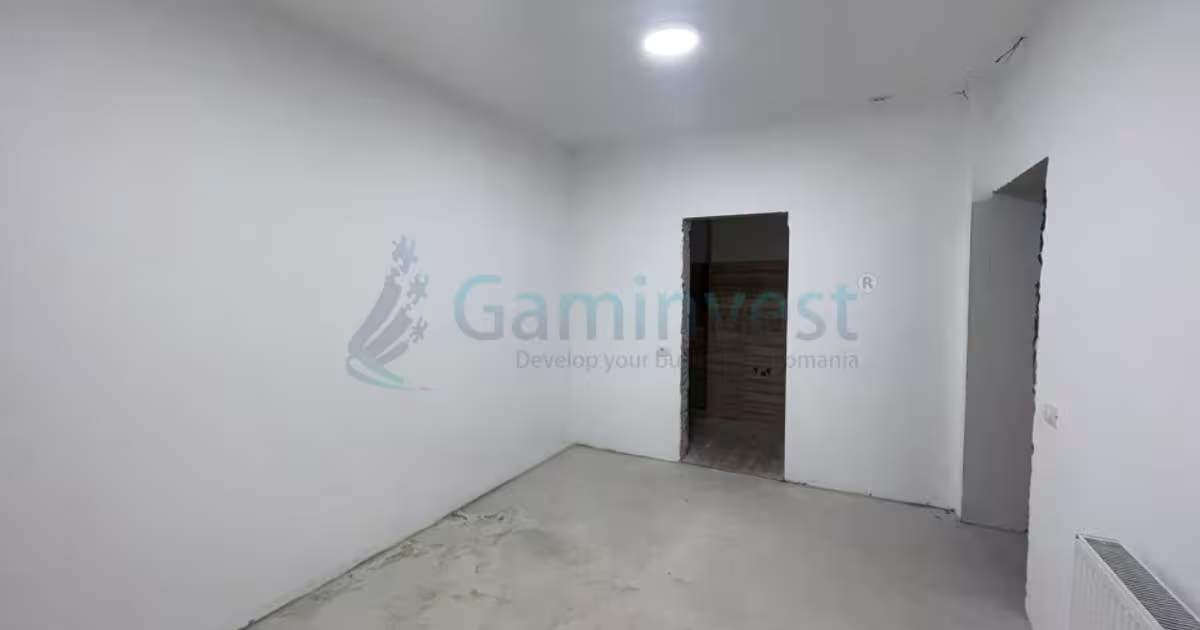 Spațiu comercial 0 mp în zona Rogerius, Oradea