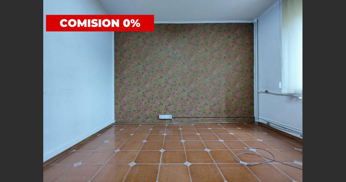 Spațiu comercial 56.2 mp în zona Rogerius, Oradea