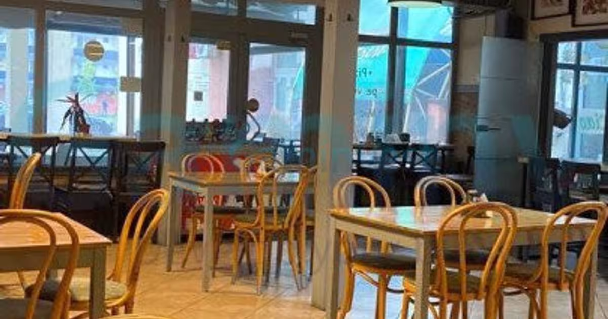 Spațiu comercial 116.31 mp în zona Salca, Oradea