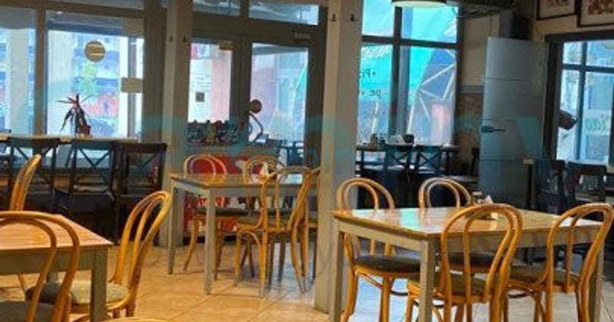 Spațiu comercial 116.31 mp în zona Salca, Oradea