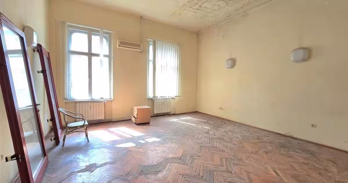Spațiu comercial în zona Ultracentral, Oradea