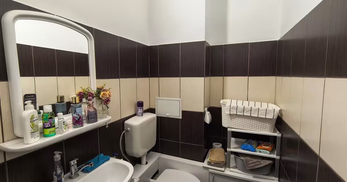 Spațiu comercial 36 mp în zona Ultracentral, Oradea