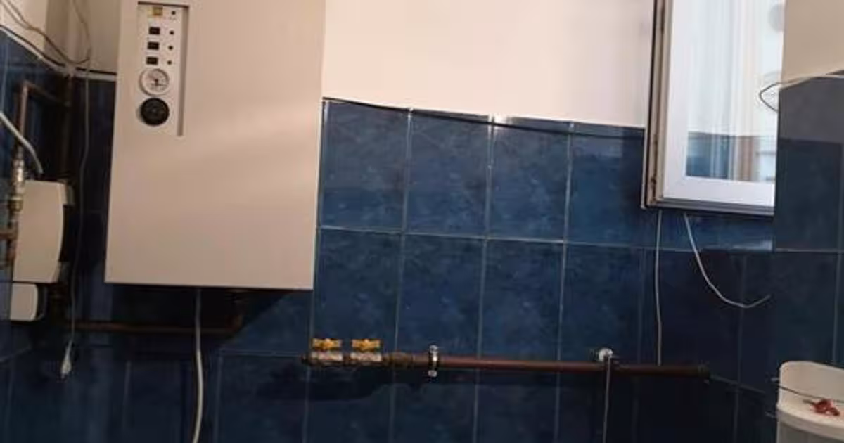 Spațiu comercial 38 mp în zona Ultracentral, Oradea