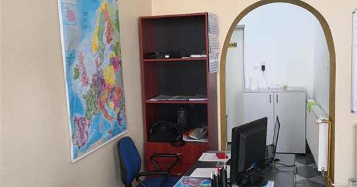 Spațiu comercial 38 mp în zona Ultracentral, Oradea