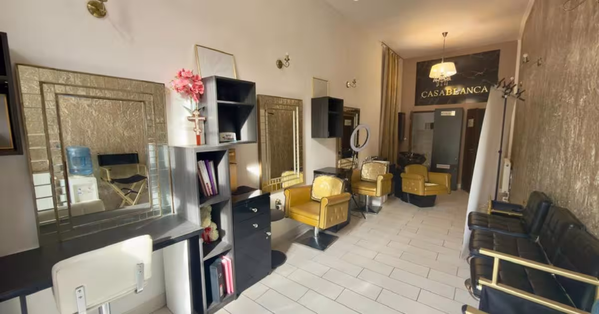Spațiu comercial 50 mp în zona Ultracentral, Oradea