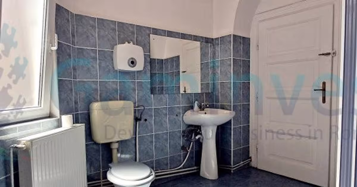 Spațiu comercial 79 mp în zona Ultracentral, Oradea