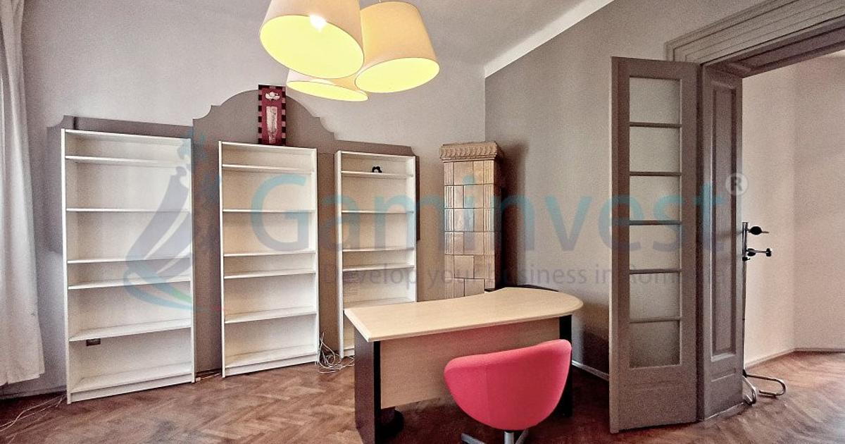 Spațiu comercial 79 mp în zona Ultracentral, Oradea