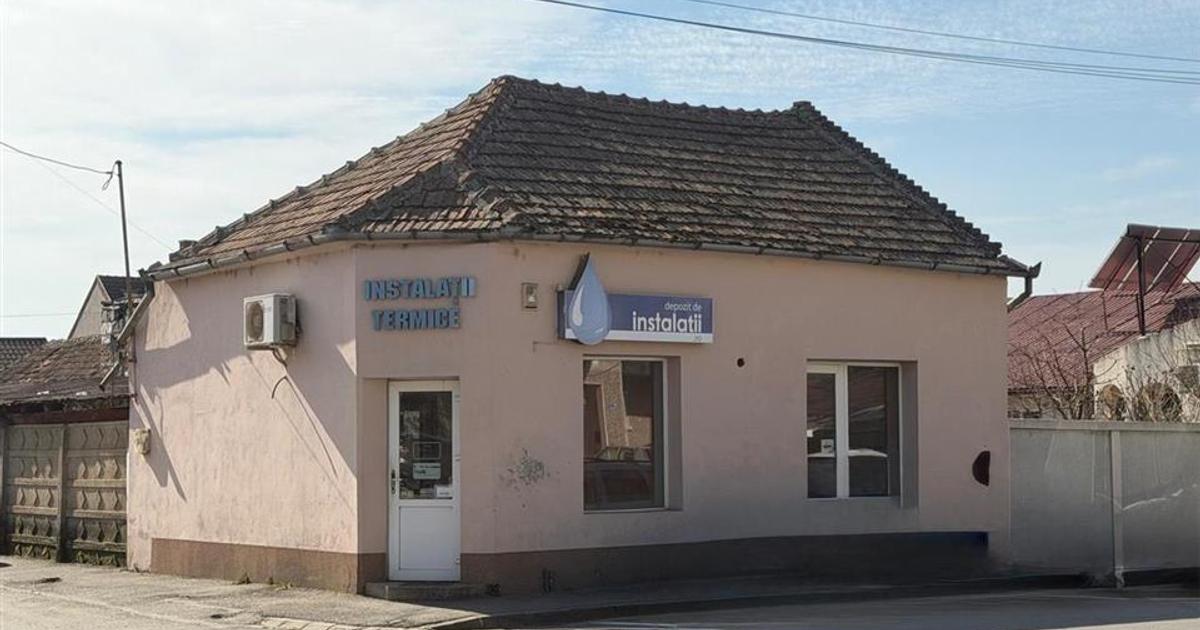 Spațiu comercial în zona Valenta, Oradea