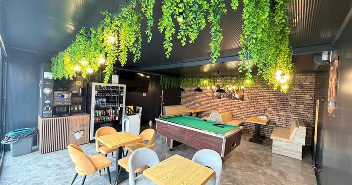 Spațiu comercial în Oșorhei