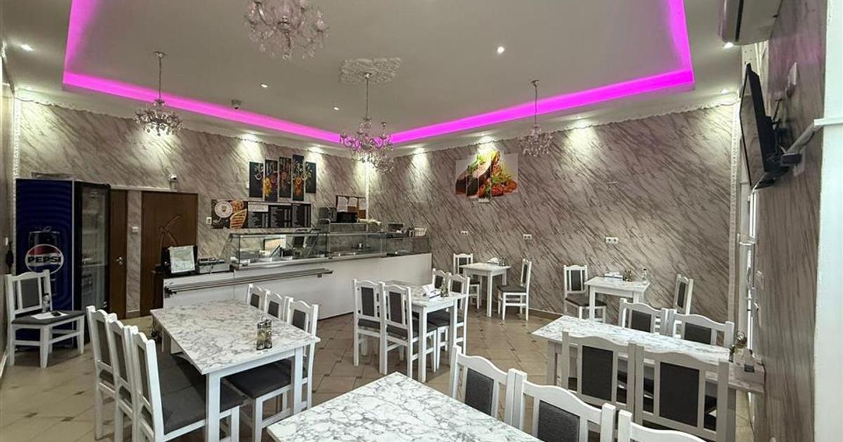 Spațiu comercial 60 mp în Oșorhei