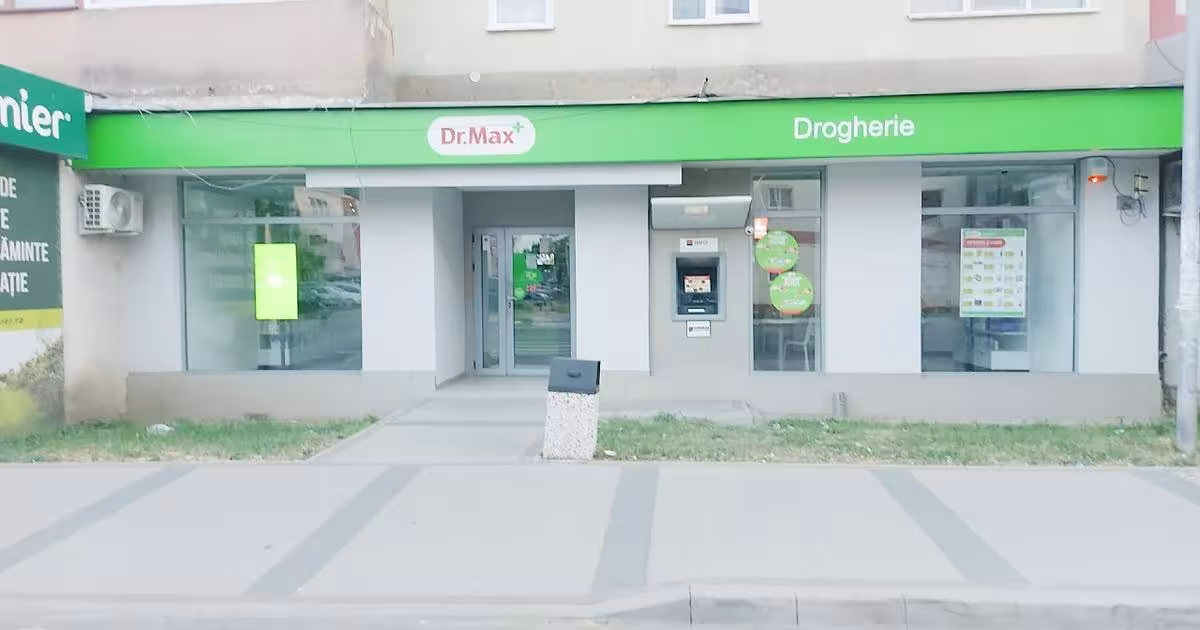 Spațiu comercial 113 mp în zona Central, Panciu