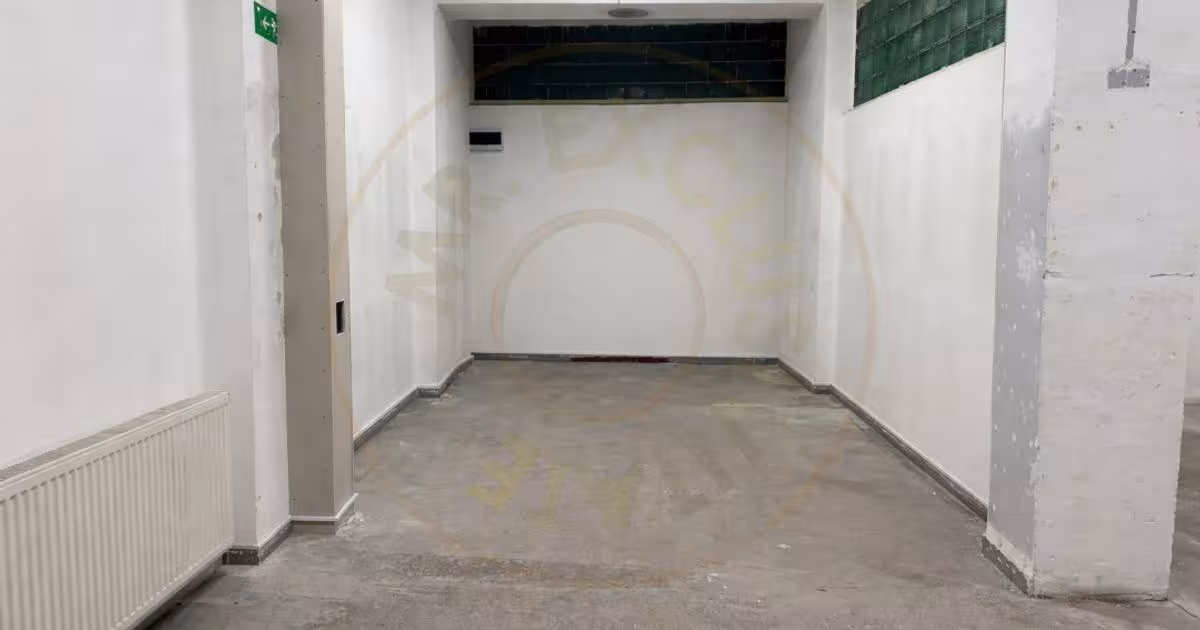 Spațiu comercial 62 mp în zona Calea București, Pitești