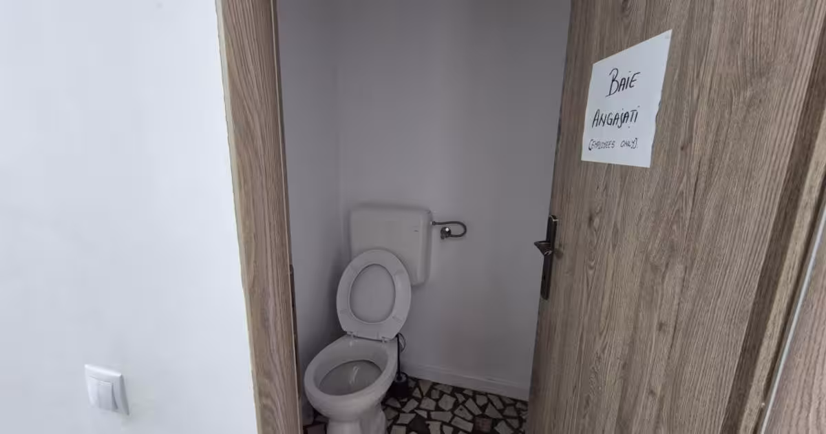 Spațiu comercial 240 mp în zona Central, Pitești