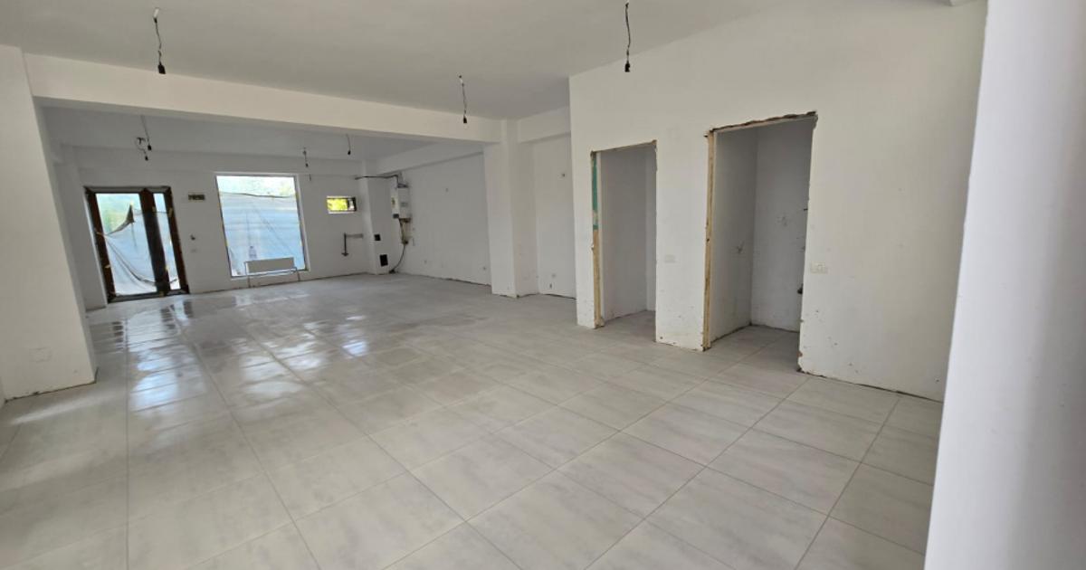 Spațiu comercial 90 mp în zona Găvana Platou, Pitești