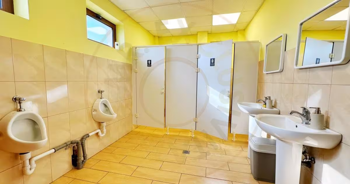 Spațiu comercial în zona Prundu, Pitești