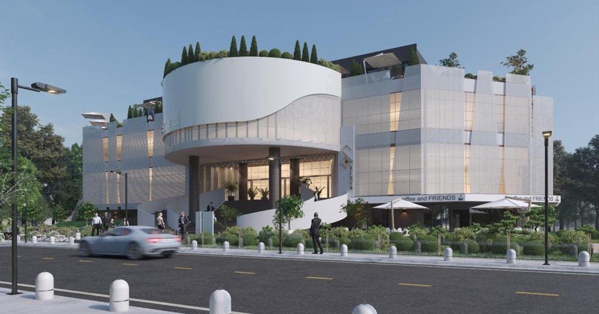 Spațiu comercial 650 mp în zona Ultracentral, Pitești