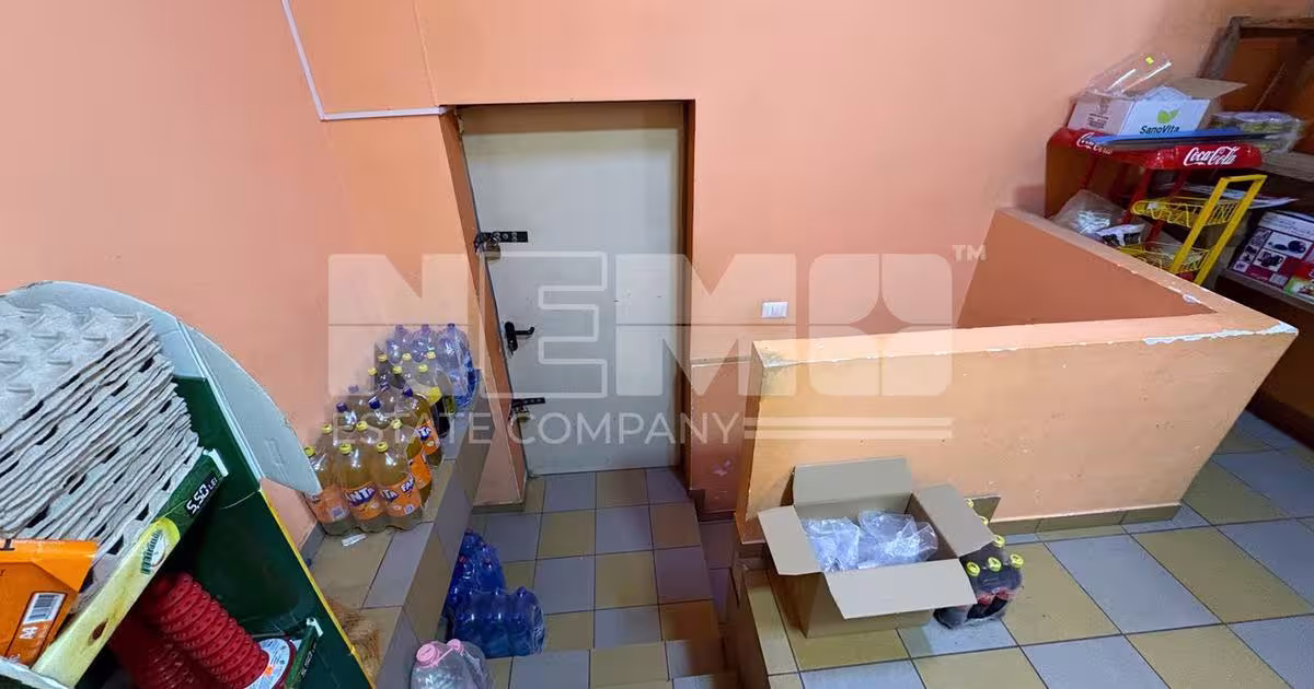 Spațiu comercial în zona Central, Rădăuți