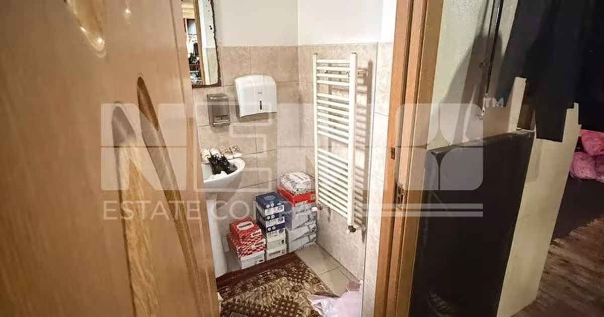 Spațiu comercial în zona Central, Rădăuți